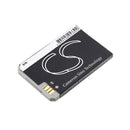 Cameron Sino Cs Ptg141Sl 550Mah Battery For Pantech Pg 1410 Phone