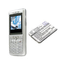 Cameron Sino Cs Ptg141Sl 550Mah Battery For Pantech Pg 1410 Phone