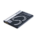 Cameron Sino Cs Pht356Sl 2000Mah Battery For Philips W3568 Phone
