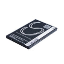 Cameron Sino Cs Pht356Sl 2000Mah Battery For Philips W3568 Phone