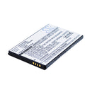 Cameron Sino Cs Pht356Sl 2000Mah Battery For Philips W3568 Phone