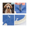 45X45Cm Electric Pet Heating Bed Mat Heated Warming Blanket Pad