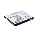Cameron Sino Cs Pme430Sl 1500Mah Battery For Prestigio Multiphone