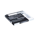 Cameron Sino Cs Pme430Sl 1500Mah Battery For Prestigio Multiphone