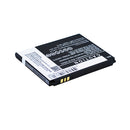 Cameron Sino Cs Pme430Sl 1500Mah Battery For Prestigio Multiphone