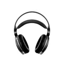 Philips Full Size Hi Fi Wireless Tv Headphones With Bass