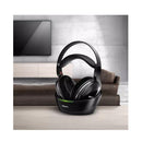 Philips Full Size Hi Fi Wireless Tv Headphones With Bass