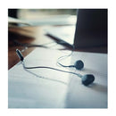 Philips Wired Earbuds With Bass
