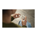 Philips Wireless Open Earbuds White