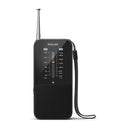 Philips Portable Fm Am Radio