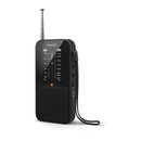 Philips Portable Fm Am Radio