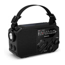 Philips Portable Radio With Torch