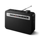 Philips Portable Am Fm Radio 300 Mw