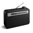 Philips Portable Am Fm Radio 300 Mw