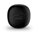 Philips Tws Wireless Earbuds Black