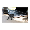 Philips Tws Wireless Earbuds Black