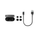 Philips Wireless Earbuds With Dynamic Bass Earbuds