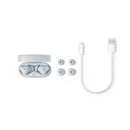 Philips Wireless Earbuds With Dynamic Bass Earbuds