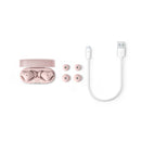 Philips Wireless Earbuds With Dynamic Bass Earbuds