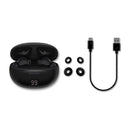 Philips Wireless Earbuds With 4 X Ai Mics