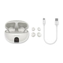 Philips Wireless Earbuds With 4 X Ai Mics