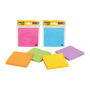 Post It Super Sticky Notes 4490Ssmx Pack Of 1 Box Of 6