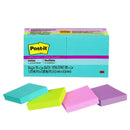 Post It Super Sticky Note 6228Ssmia Super Nova Pack Of 8