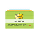 Post It Lined Notes Jaipur 76 X 127Mm Pack Of 5