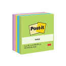 Post It Notes Jaipur 76 X 76Mm Pack Of 5