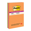 Post It Super Sticky Notes 660Ss1Pk Box Of 6