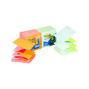 Post It Pop Up Notes Cape Town 76Mm Pack Of 12