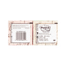 Post It Pop Up Notes Cape Town 76Mm Pack Of 12
