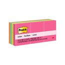 Post It Notes Cape Town 38Mm X 51Mm Pack Of 12