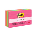 Post It Notes Cape Town 76Mm X 127Mm Pack Of 5