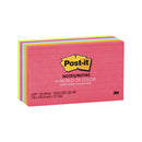Post It Notes Cape Town 76Mm X 127Mm Pack Of 5