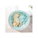 Cat Dog Donut Nest Calming Mat
