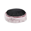 Cat Dog Donut Nest Calming Mat