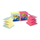 Post It Pop Up Notes R330Ualt Pack Of 12