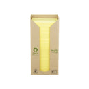 Post It Recycled Notes Canary Yellow 76Mm Pack Of 16