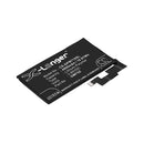 Cameron Sino Cs Gpw710Sl 4900Mah Battery For Google Pixel 7 Pro Phone