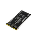 Cameron Sino Cs Gpw420Sl 3600Mah Battery For Google Pixel 4 Xl Phone