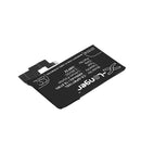 Cameron Sino Cs Gpw710Sl 4900Mah Battery For Google Pixel 7 Pro Phone