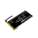 Cameron Sino Cs Gpw500Sl 3800Mah Battery For Google Pixel 5 Mobile