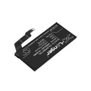 Cameron Sino Cs Gpw617Sl 4400Mah Battery For Google Pixel 6A Mobile
