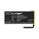 Cameron Sino Cs Gpw500Sl 3800Mah Battery For Google Pixel 5 Mobile