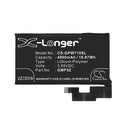 Cameron Sino Cs Gpw710Sl 4900Mah Battery For Google Pixel 7 Pro Phone
