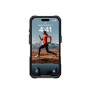 Uag Plasma Xte Magsafe Apple Iphone 16 Pro Rugged Case