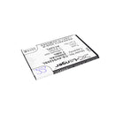 Cameron Sino Cs Avs520Sl 2000Mah Battery For Archos 52 Platinum Phone