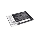 Cameron Sino Cs Avs520Sl 2000Mah Battery For Archos 52 Platinum Phone