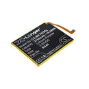 Cameron Sino Cs Mxt029Sl 2750Mah Battery For Motorola Moto E6 Play
